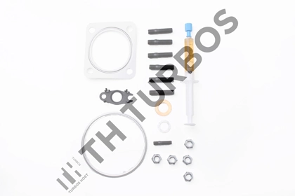 TURBO'S HOET TT1104567