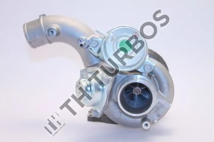 TURBO'S HOET 2100658