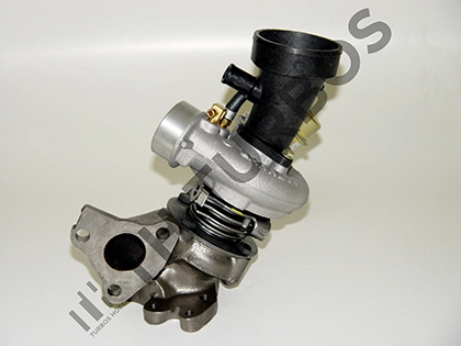 TURBO'S HOET 1100198