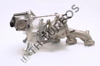 TURBO'S HOET 2101130