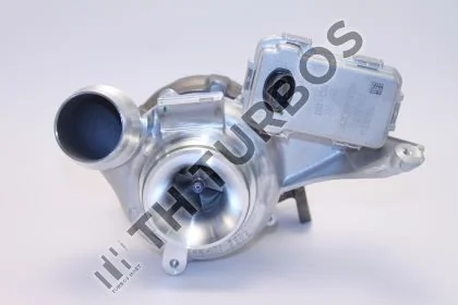 TURBO'S HOET 2101497