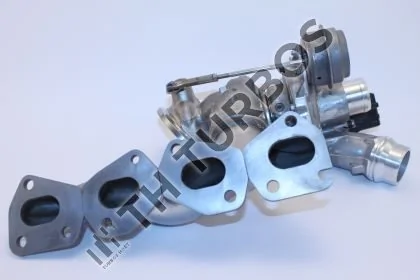 TURBO'S HOET 2100921