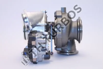 TURBO'S HOET 2100891