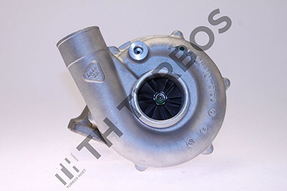 TURBO'S HOET 1100220