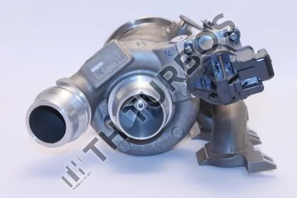TURBO'S HOET 2101522