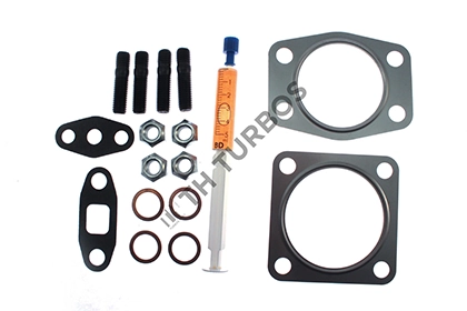 TURBO'S HOET TT1100054