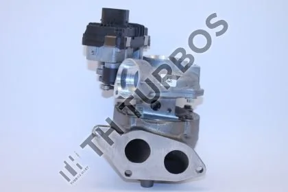 TURBO'S HOET 2101397