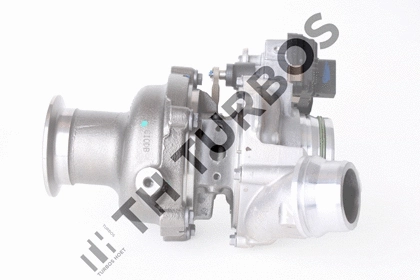 TURBO'S HOET 2101179