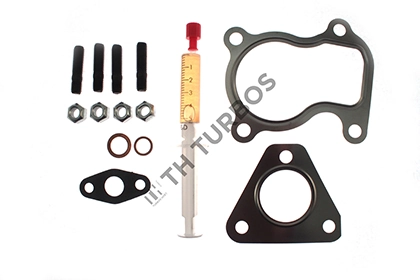 TURBO'S HOET TT1100254