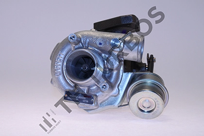 TURBO'S HOET 1100254
