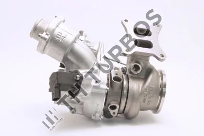 TURBO'S HOET 2101602