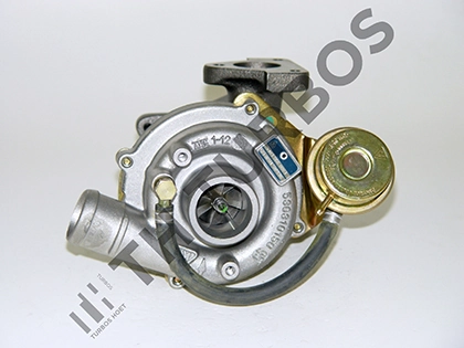 TURBO'S HOET 1100100