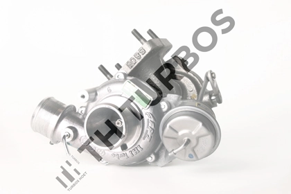 TURBO'S HOET 1104643
