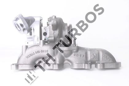 TURBO'S HOET 1104601