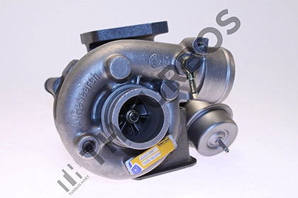 TURBO'S HOET 1100082