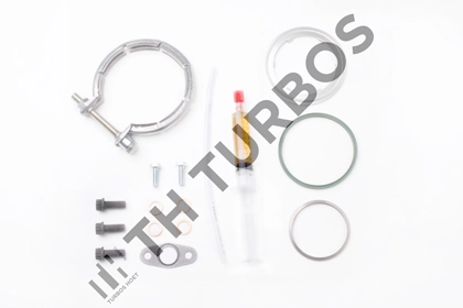 TURBO'S HOET TT2100747