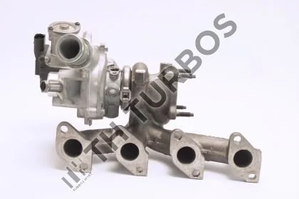 TURBO'S HOET 1104616