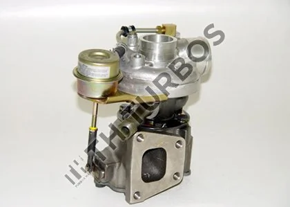 TURBO'S HOET 1100104