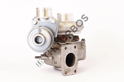 TURBO'S HOET MXT49377-07460