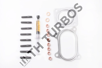 TURBO'S HOET TT1104643