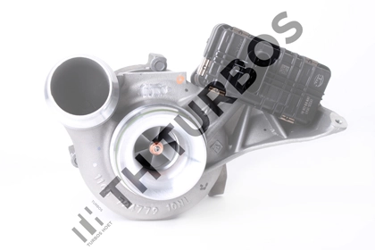 TURBO'S HOET 2100747