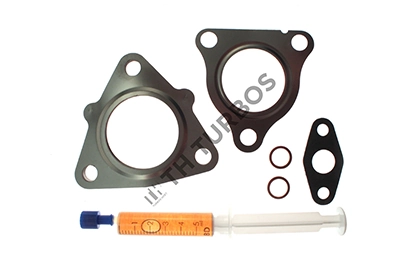 TURBO'S HOET TT1103913