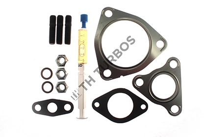 TURBO'S HOET TT1100198