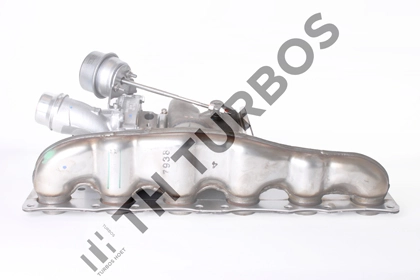 TURBO'S HOET 2100802