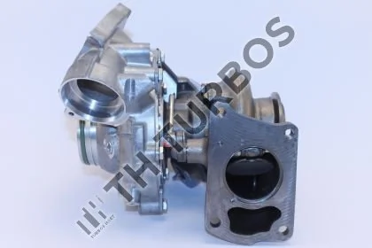 TURBO'S HOET 2101491