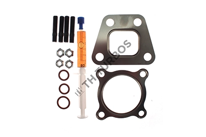 TURBO'S HOET TT1100102