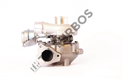 TURBO'S HOET 1103913