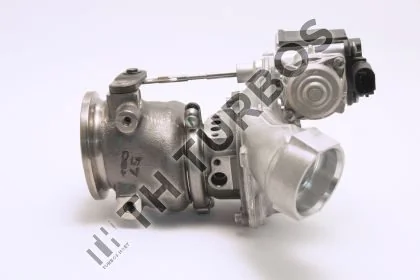 TURBO'S HOET 2101583