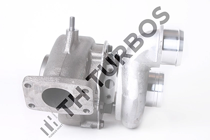 TURBO'S HOET MXT49377-07535