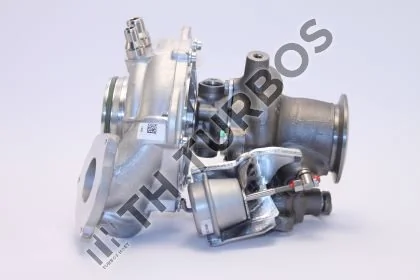 TURBO'S HOET 2101468