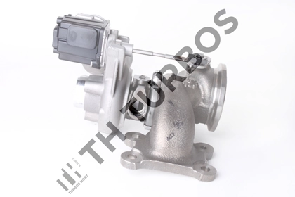 TURBO'S HOET MXT49180-01275