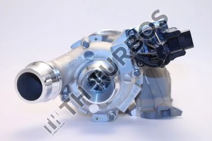 TURBO'S HOET 2101646