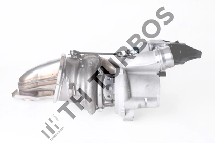 TURBO'S HOET 2101064