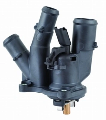 Termostaat, Jahutusvedelik MOTORAD 607-98K