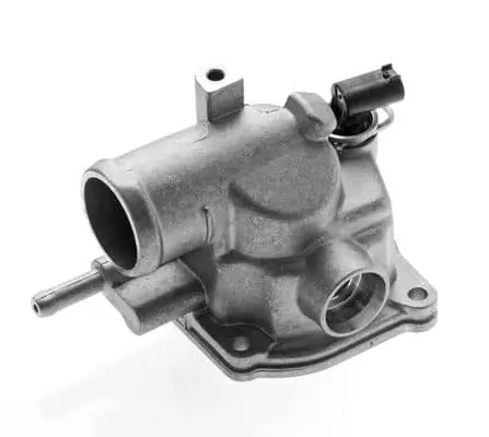Termostaat, Jahutusvedelik MOTORAD 505-92K