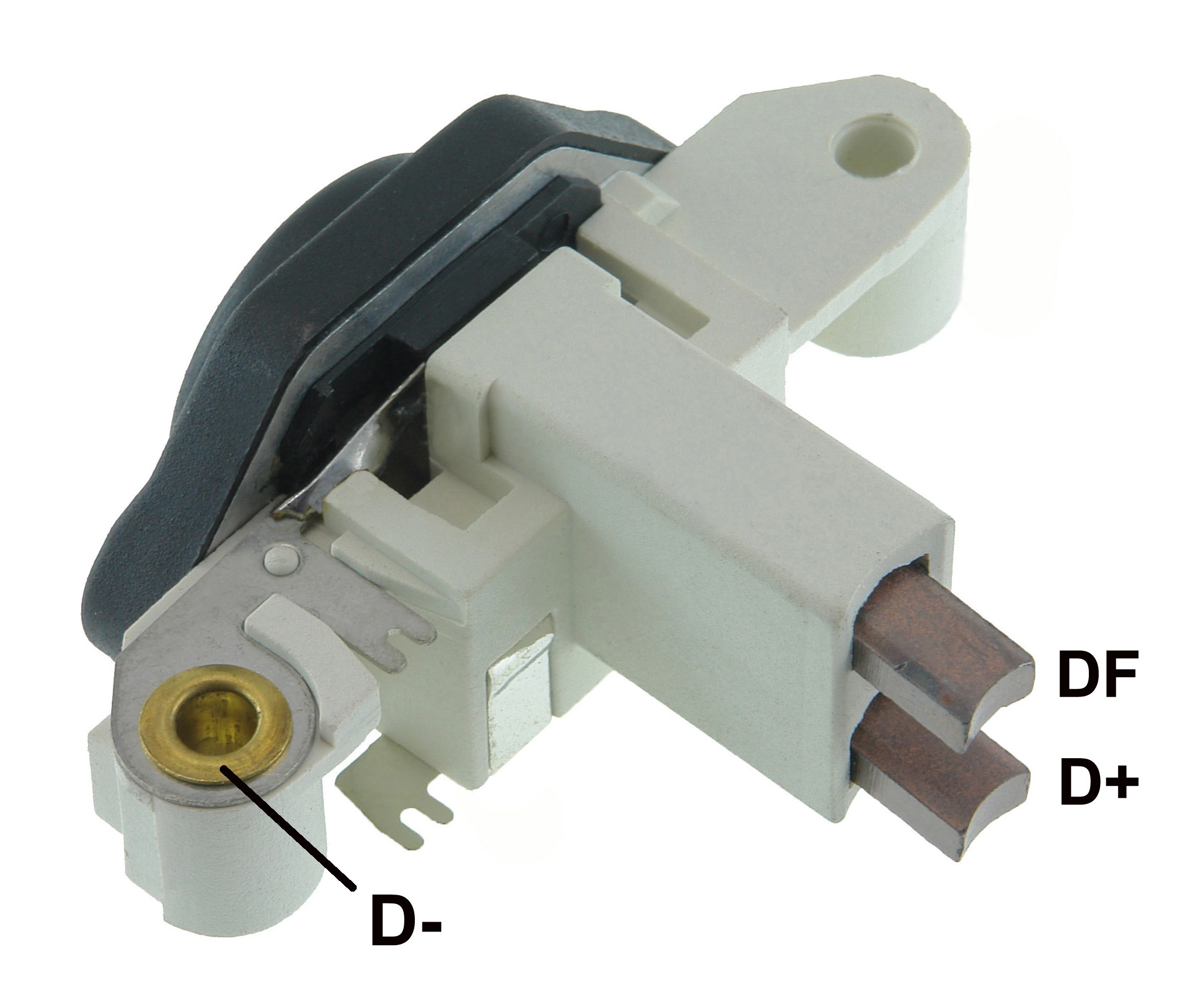 GAUSS GA523