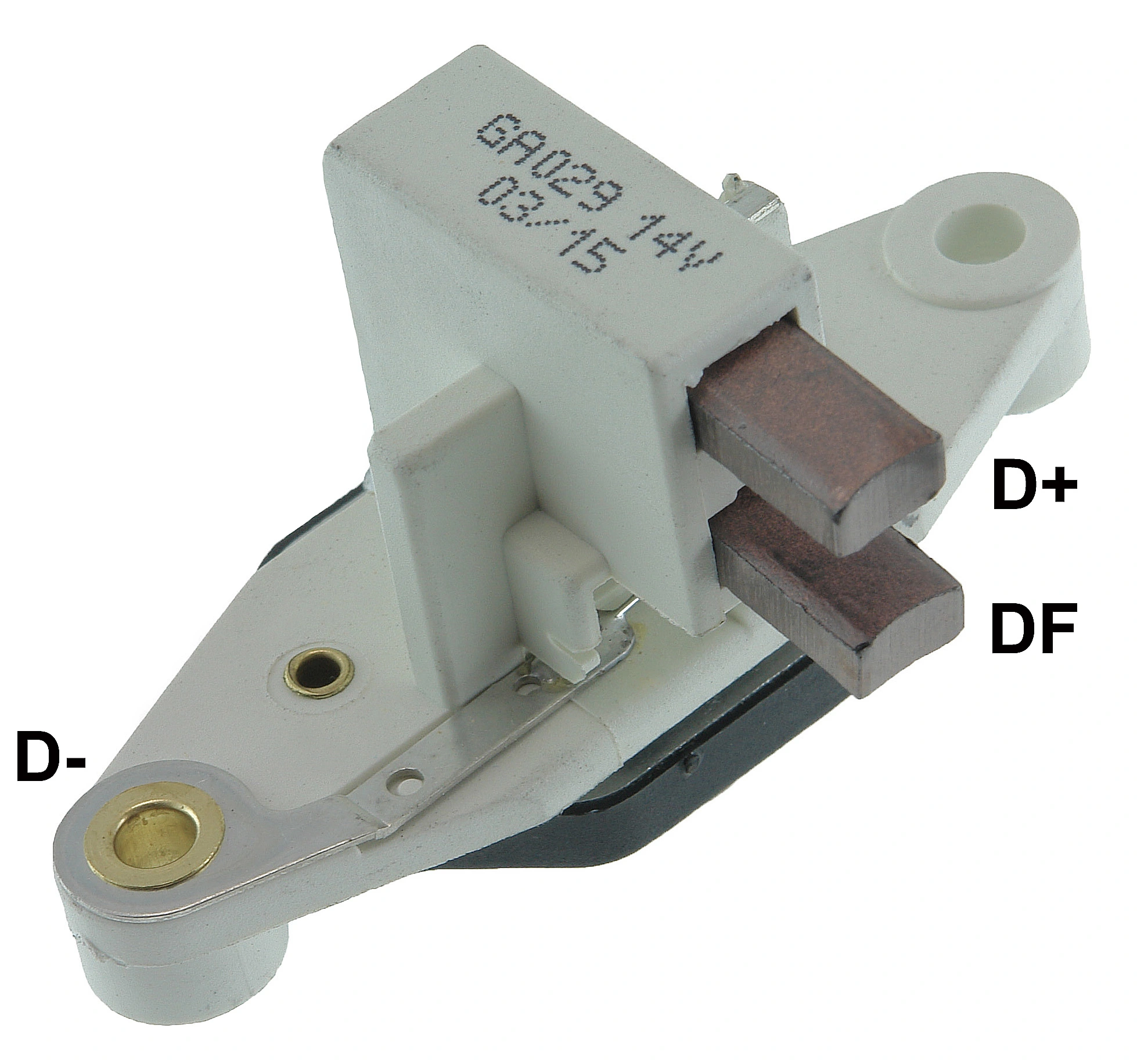 GAUSS GA029