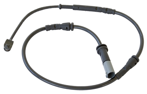 Hoiatuskontakt, piduriklotsi kulumine TEXTAR 98052200