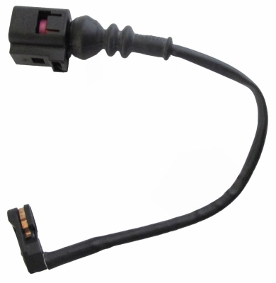 Hoiatuskontakt, piduriklotsi kulumine TEXTAR 98059400