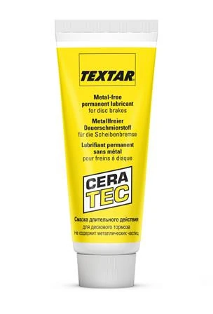 Montaažipasta TEXTAR 81000401