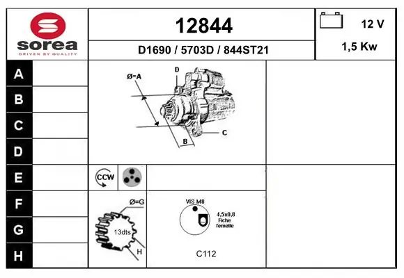 EAI 12844