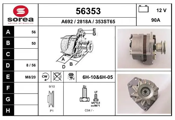 EAI 56353