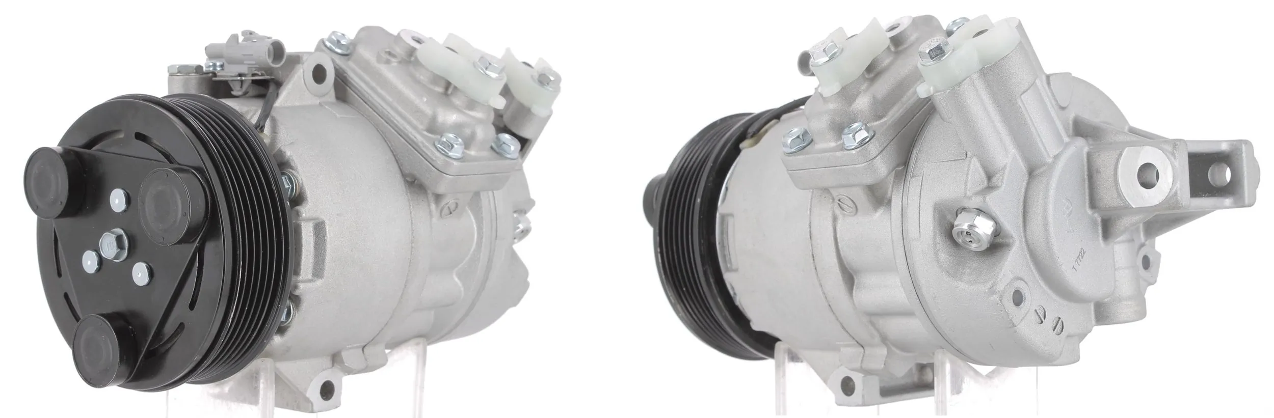 Kompressor, kliimaseade CEVAM 8600247