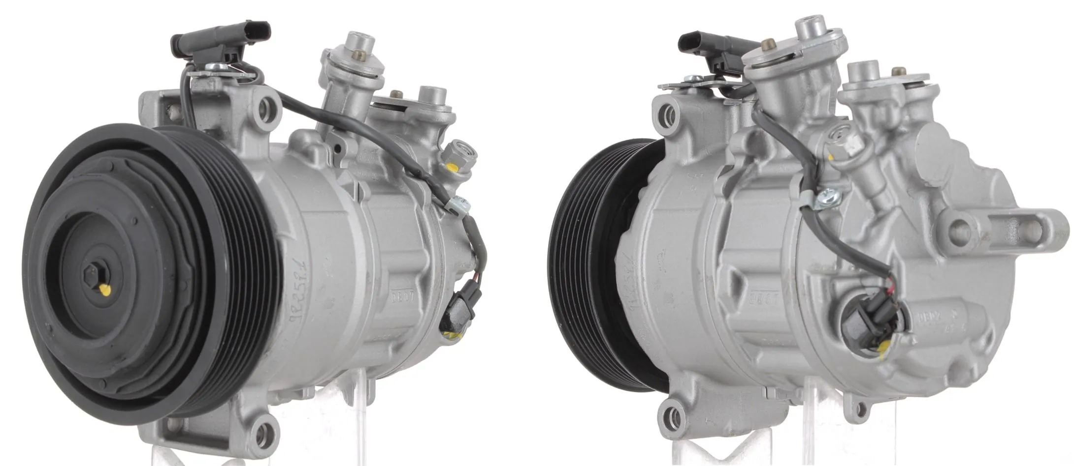 Kompressor, kliimaseade CEVAM 8629665