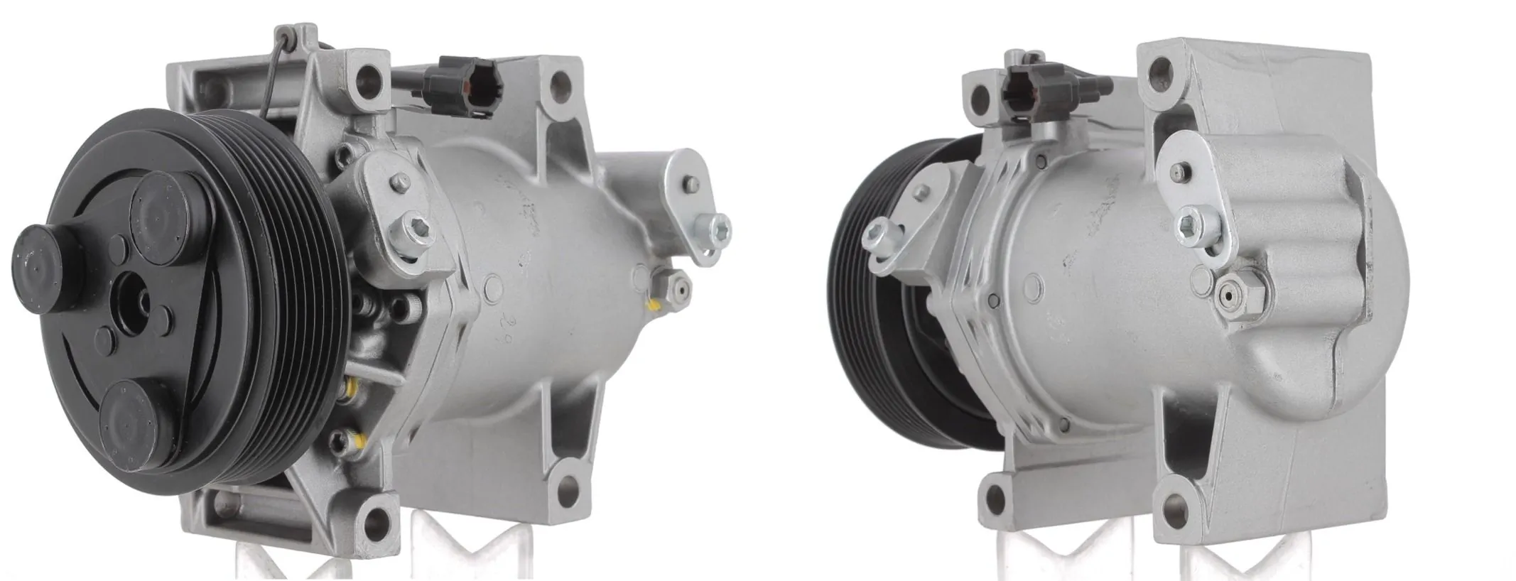 Kompressor, kliimaseade CEVAM 8613077