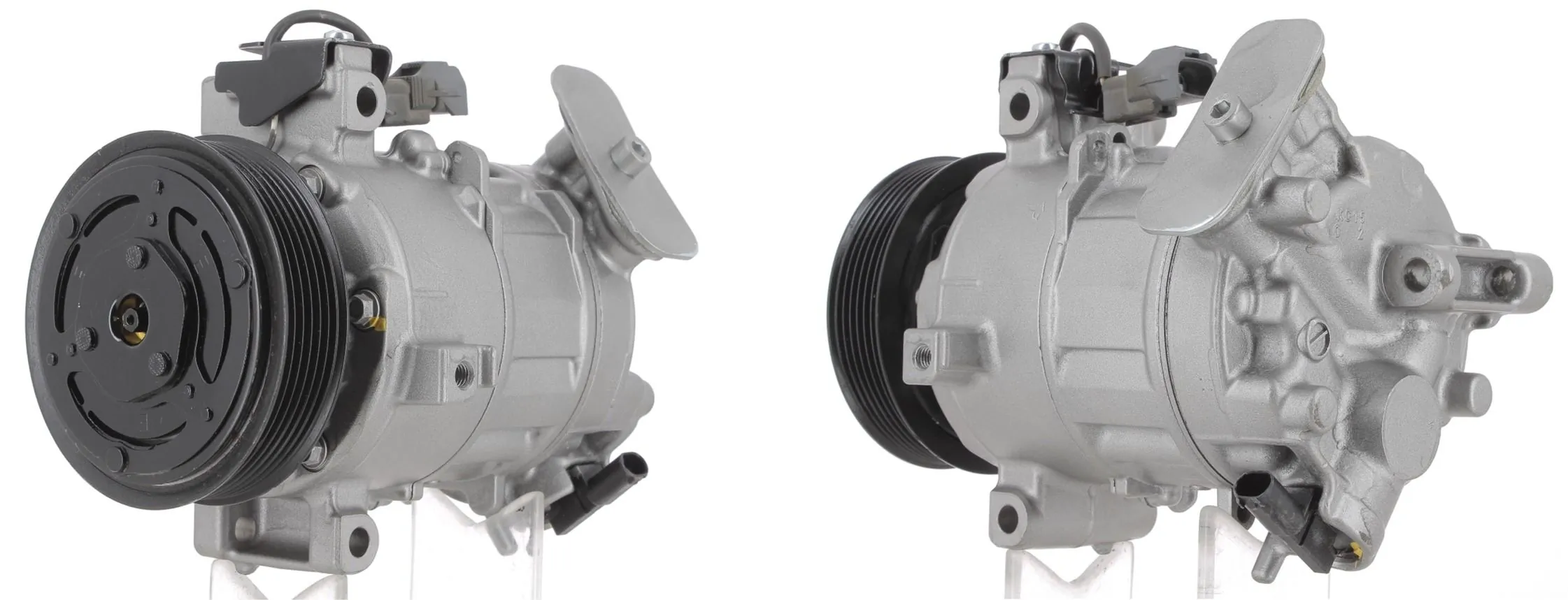 Kompressor, kliimaseade CEVAM 8629675